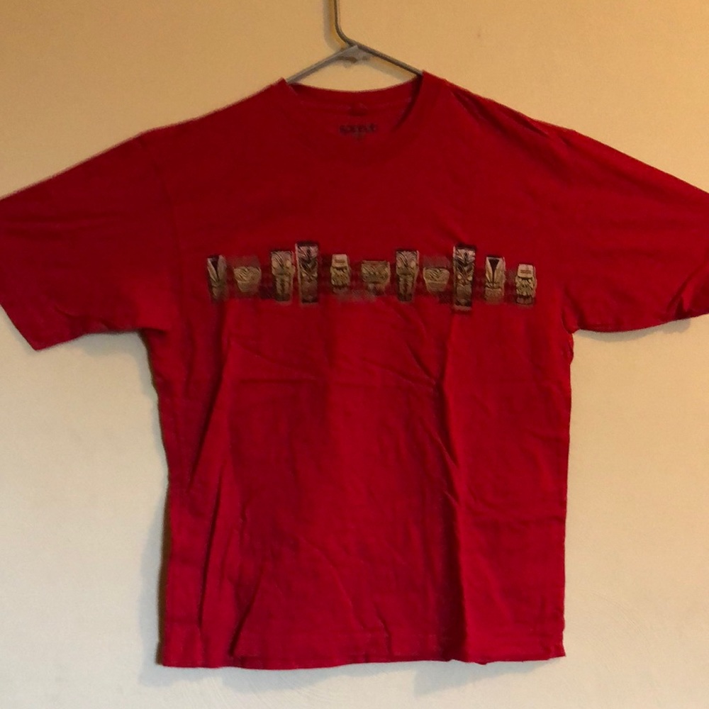Speedo Tiki shirt